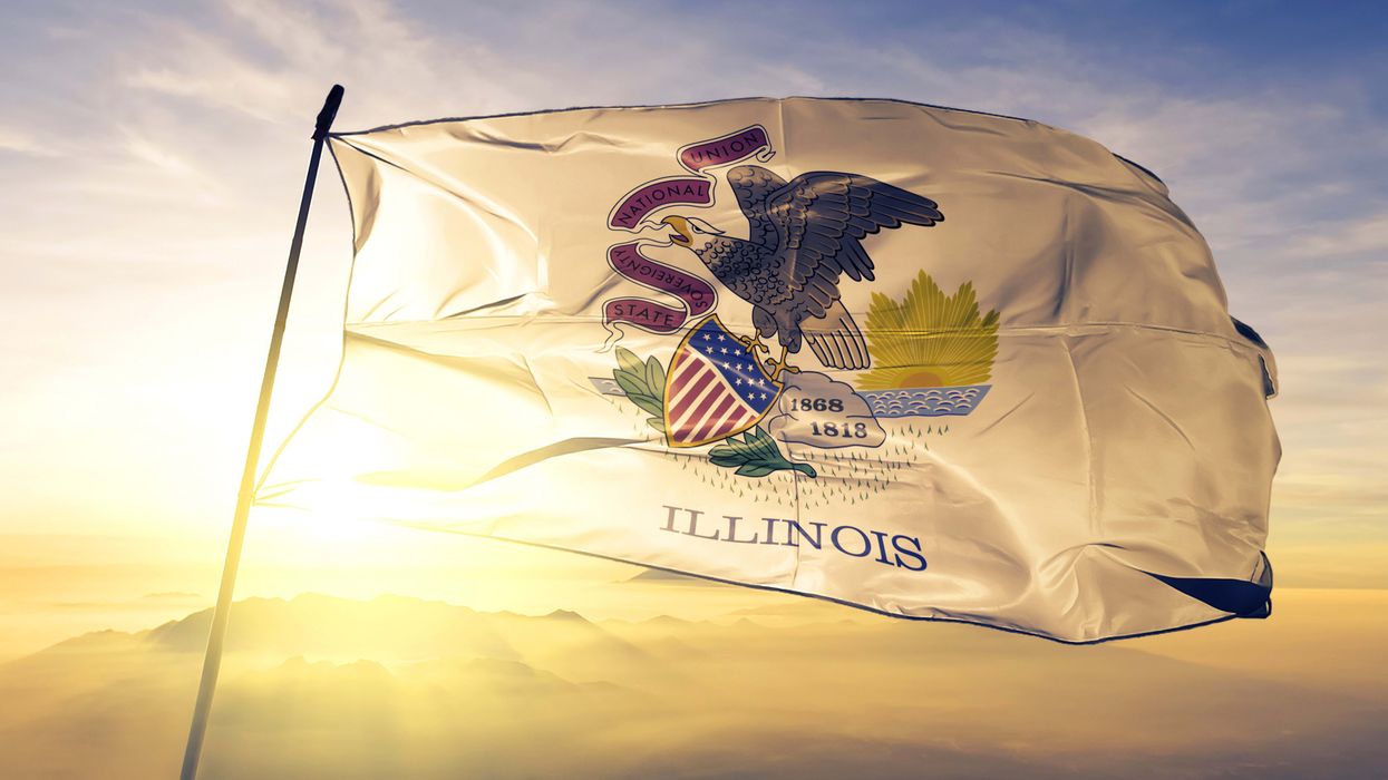 To the Illinois cannabis establishment: "What the hell?"