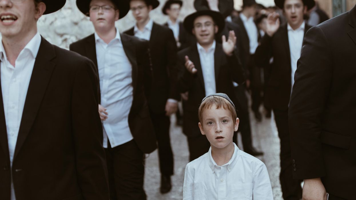 Tokin’ Jew Launches First-Ever Kosher-for-Passover THC Gummies, Blending Ritual with Relaxation