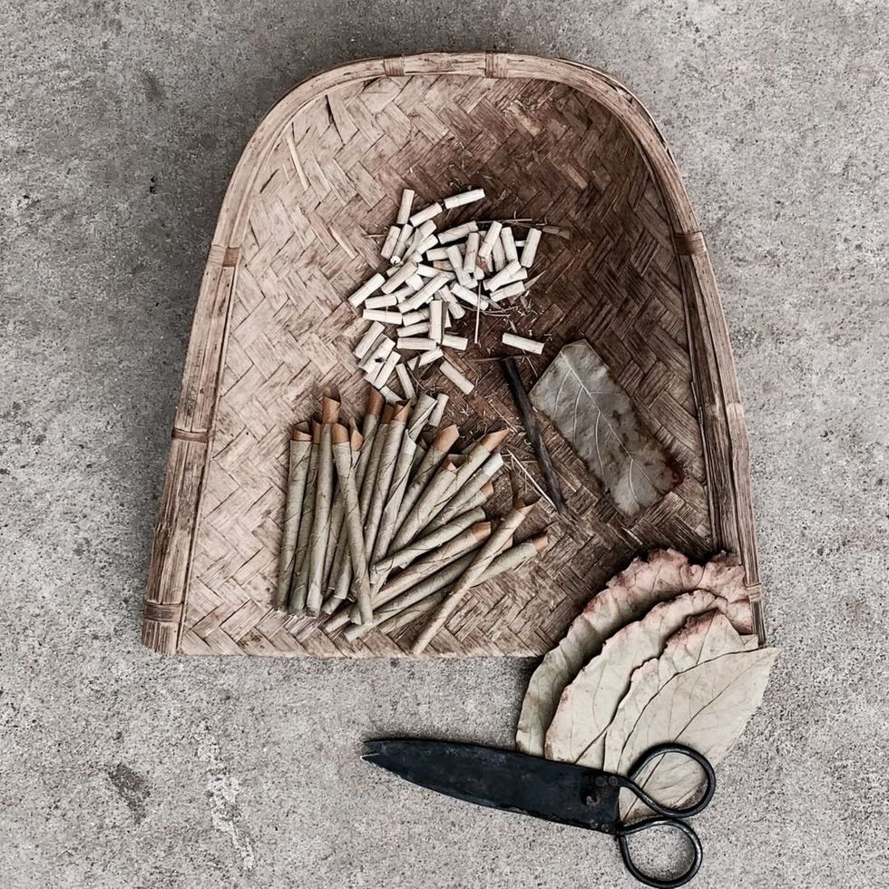 tools for creating pre-rolls