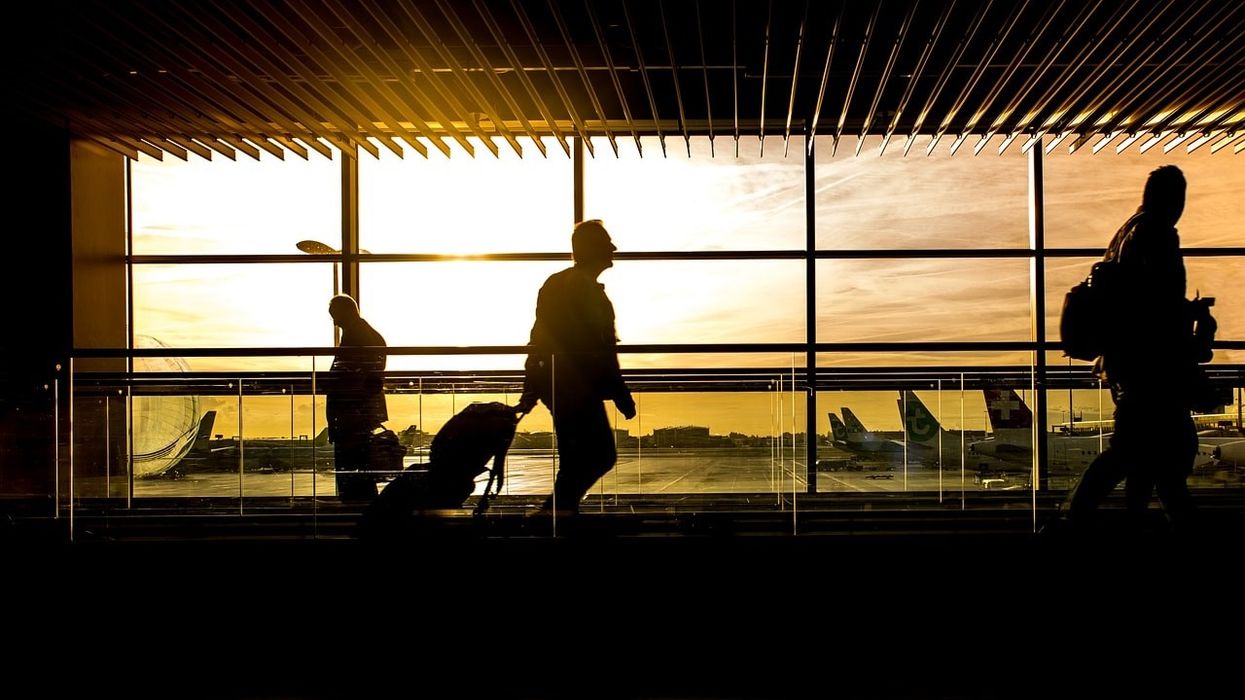 Traveling with cannabis? Read this article first.