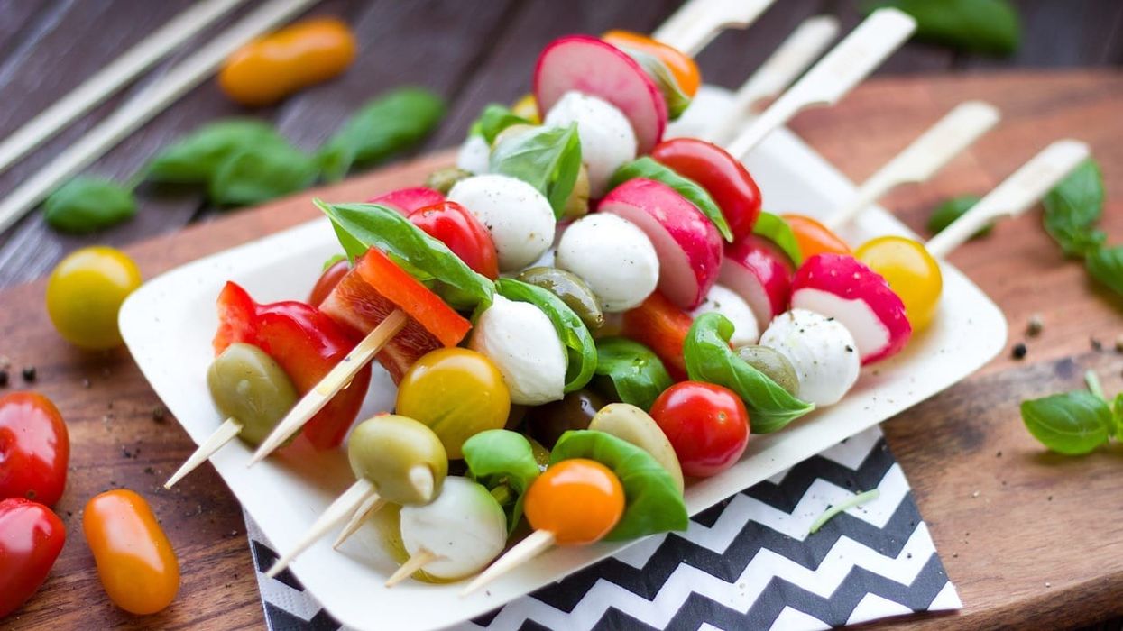 Turns out your food preferences have nothing to do with whether you're stoned or not.