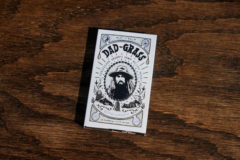 Uncover the Secrets Hidden in Your Rolling Paper - The Bluntness
