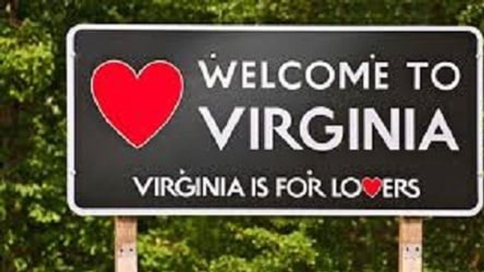 Virginia is Definitely for Lovers as the State's New Decriminalization Law Went into Effect on July1st