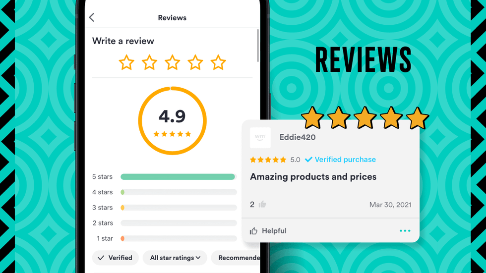 Weedmaps is enhancing how we access and interact with cannabis products