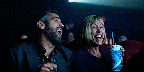 Lights, Camera, Cannabis: The New Theater Experience