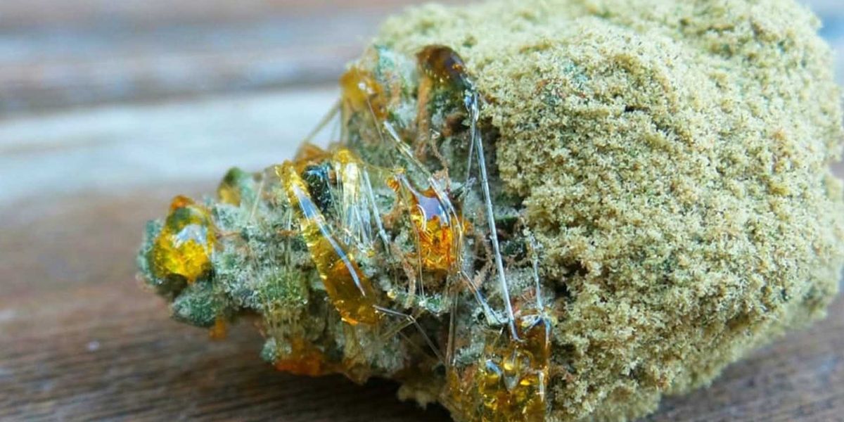 What Are Moon Rocks? - The Bluntness