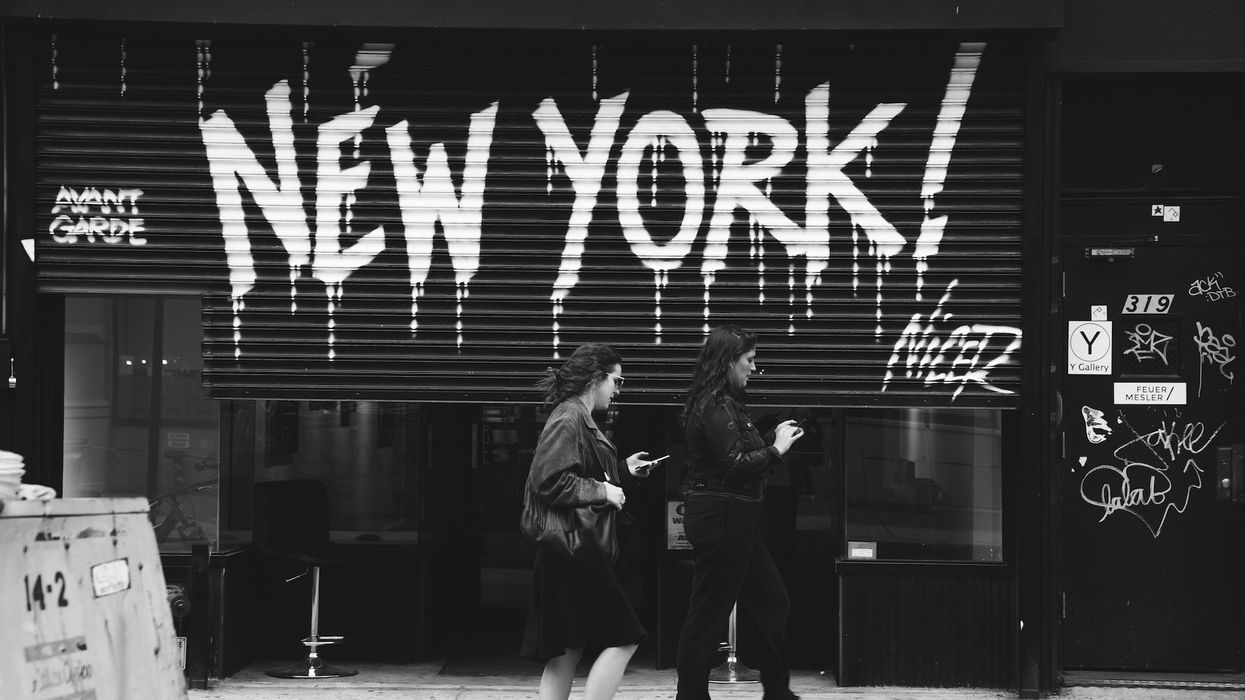 What's Going on With New York's Legal Cannabis Rollout