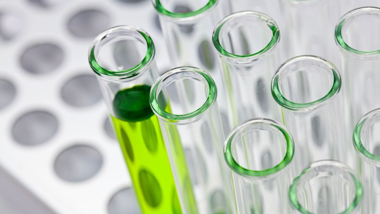Where does science fall on your priority list?