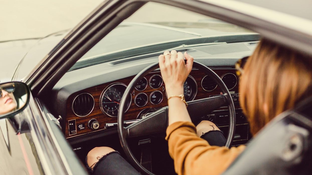 While driving high is never a good idea, can we trust the reports by local police?