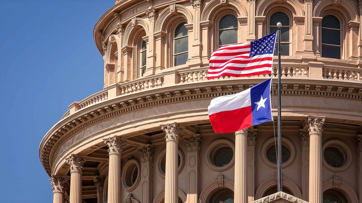 Will 2021 be the year for Texas cannabis?