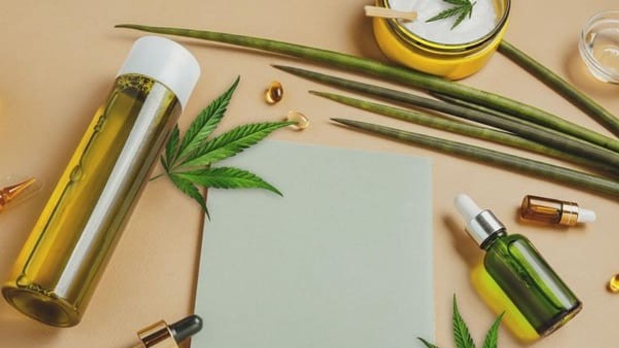 Wondering how to take CBD oil? You've got options!
