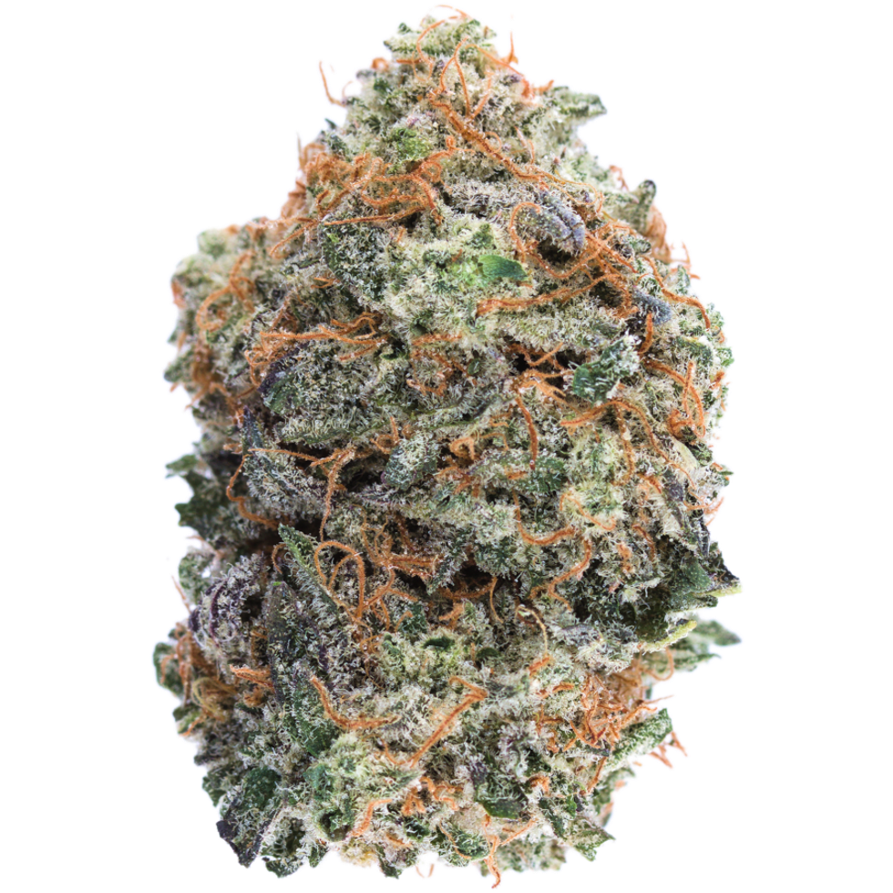 Zkittlez Strain Information - The Bluntness